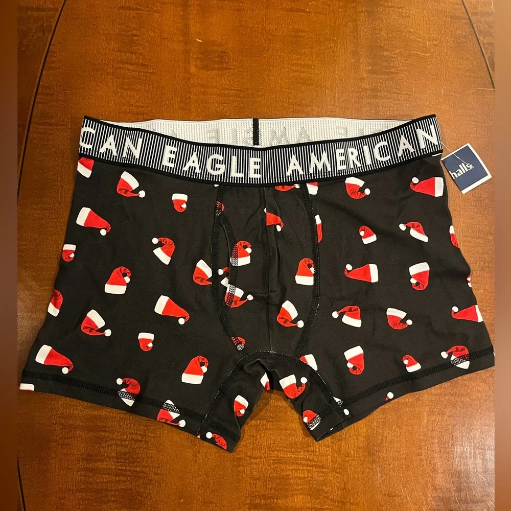 American Eagle Outfitters fun christmas